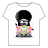 Disco Tux