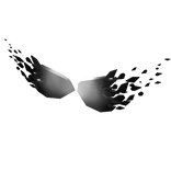 Disintegrating Wings