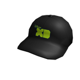 Disney XD Cap
