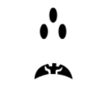 Distaught Alien Invader