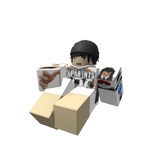 Divided Shoulder Pal