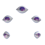 Divine Stare Guardian