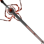 Divine Sword Of Bravery