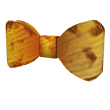 DIY Cardboard Bow Tie