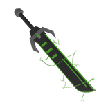 DJ’s Sword of Agility