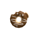 Dog Donut