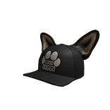Dog Ears Baseball Cap