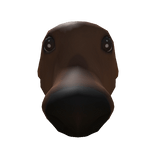Dog Head