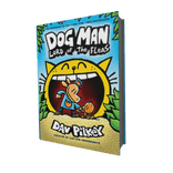 Dog Man Book 5