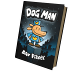 Dog Man Virtual Book