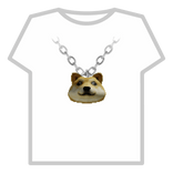 Doge Head Chain