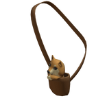 Doge In Bag