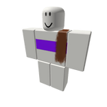 - $ Purple Tube Top Brown Hair 