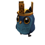 Dominowl Crown