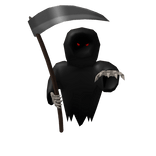 Don't Fear the Cursed Reaper