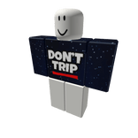 ✨ Don't Trip Sweater