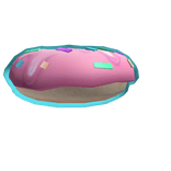 Donut Floatie