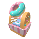 Donut Machine