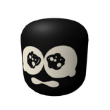 Doodle Mask - The Sniffles