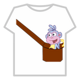 Dora and Boots in a bag (✨8000 sales✨)