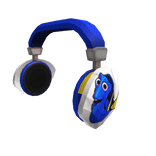 Dory Headphones
