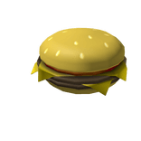 Double Cheezburger