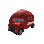 Double Decker Bus Football