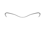 Double Heart Necklace