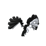 Double Ruffled Accents 3.0