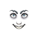 Dr. Bunton Madmind - Face