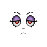 Dr. Fia Tyfoid - Face