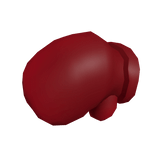 Dr. Gutpunch’s Glove