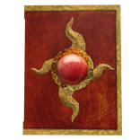 Dracovin Spell Book