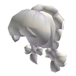 Dragon Braids Platinum