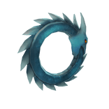 Dragon Charkram Weapon