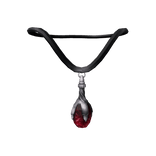 Dragon Claw Necklace