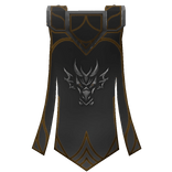 Dragon Cloak