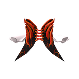 Dragon Empress Front Piece