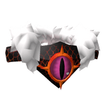 Dragon Empress Shoulder Collar