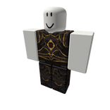 Dragon Guard All Ranks Pants