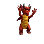 Dragon of the Week: Count VonDragoon