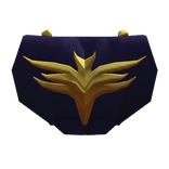 Dragon Slayer's Cuirass