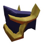 Dragon Slayer's Right Pauldron