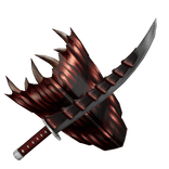 Dragon Slayers Sword and Shield