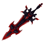 Dragon Sword