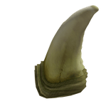 Dragon Tooth Power Up