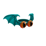 Dragon Vision Goggles