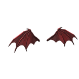 Dragonlord Wings