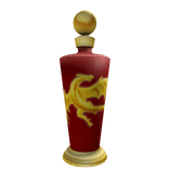 Dragon's Breath Potion