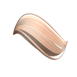 DramaticSwoop Bangs in Blonde